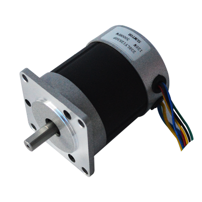 dc motor 24v nema 23 high speed high torque 3000rpm brushless motor 3 phase