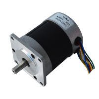 dc motor 24v nema 23 high speed high torque 3000rpm brushless motor 3 phase