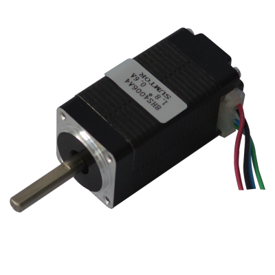 40mm motor length 0.6A current 20HS4006A4 hybrid nema 8 mini micro stepper microstep motor 12v