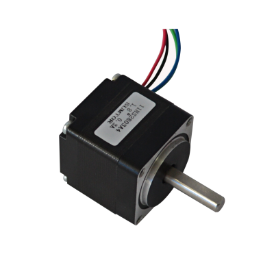 28mm 1.8 degree 2 phase 4.5~10N.cm holding torque mini stepper motor nema 11