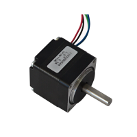 28mm 1.8 degree 2 phase 4.5~10N.cm holding torque mini stepper motor nema 11