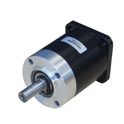 High Precision nema 17 stepper motor 40mm planetary gearbox for stepper motor Rate 4~100:1