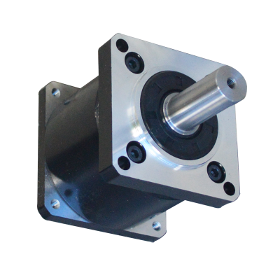 High Precision gearbox for nema23 stepper motor Rate 5~100:1