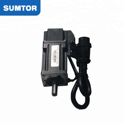 220 volt high torque servo 40st 100w 100 watt ac ce servo motor small and driver