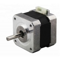 HB42 NEMA 17 hybrid stepping motor stepper motor