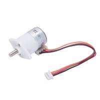 3D Printer camera ip and security system CCTV Monitoring 500mA 5V 2 phase dc stepping gear motor