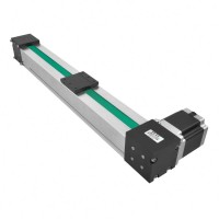 700mm stroke belt drive cnc linear guide kit with prompt delivery