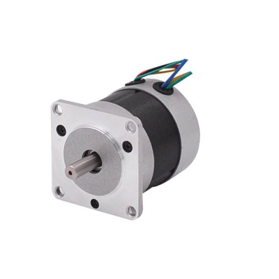 Nema 23 103w 24 volt bldc brushless dc motor rohs