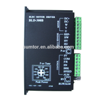 300W three phase brushless DC with hall signal 24V BLD-300b brushless dc motor driver for 57bldc motor