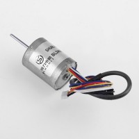 12 volt brushless dc motor outrunner BL2430