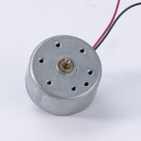 Factory New Sale 6v small rc brushless dc motor