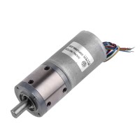 Electric lawn mower 12v 48v 100w high torque 100kg  long life brushless dc planetary gear motor