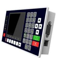 TC5540V 16DI 8DO 3.5 inch TFT RS485 Servo Stepper CNC Controller 4 Axis for CNC Router