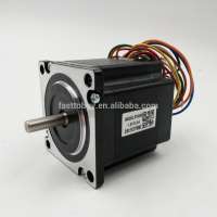 57HS09 2 phase 1.8 degree Leadshine nema 23 stepper motor